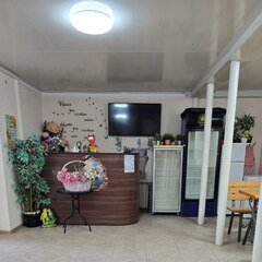 Гостевой дом Бриз на Надымской, Краснодарский край