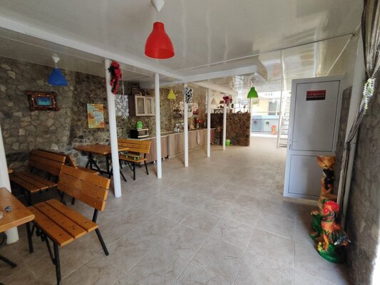 Общая кухня