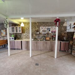 Гостевой дом Бриз на Надымской, Краснодарский край