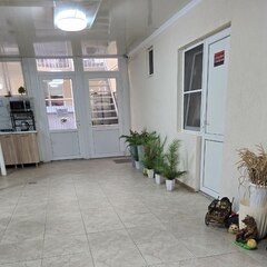 Гостевой дом Бриз на Надымской, Краснодарский край