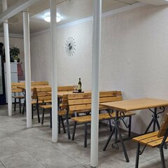 Гостевой дом Бриз на Надымской, Краснодарский край