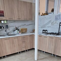 Гостевой дом Бриз на Надымской, Краснодарский край