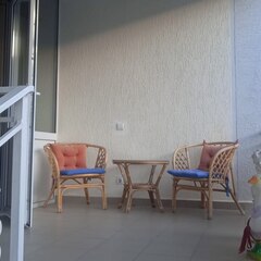 Гостевой дом Бриз на Надымской, Краснодарский край