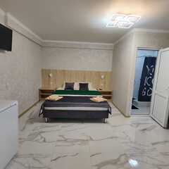 Гостевой дом Бриз на Надымской, Краснодарский край