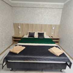 Гостевой дом Бриз на Надымской, Краснодарский край