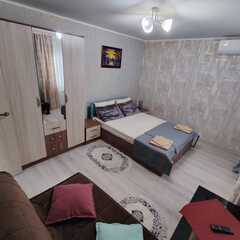 Гостевой дом Бриз на Надымской, Краснодарский край