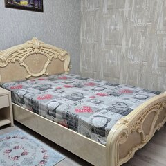 Гостевой дом Бриз на Надымской, Краснодарский край