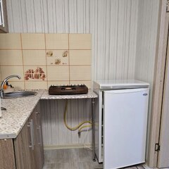 Гостевой дом Бриз на Надымской, Краснодарский край