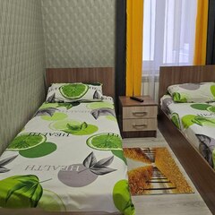 Гостевой дом Бриз на Надымской, Краснодарский край