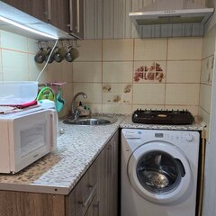 Гостевой дом Бриз на Надымской, Краснодарский край