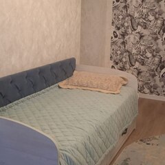 Гостевой дом Бриз на Надымской, Краснодарский край