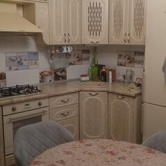 Гостевой дом Бриз на Надымской, Краснодарский край