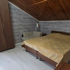 Гостевой дом Бриз на Надымской, Краснодарский край