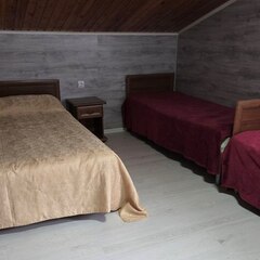 Гостевой дом Бриз на Надымской, Краснодарский край