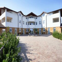 Гостевой дом Аммонит, Крым