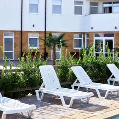 Гостевой дом Аммонит, Крым