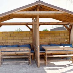 Гостевой дом Аммонит, Крым