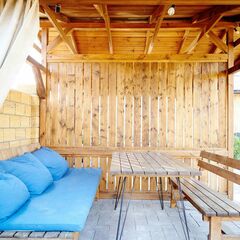 Гостевой дом Аммонит, Крым