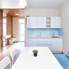 Гостевой дом Аммонит, Крым