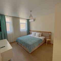 Гостевой дом Аммонит, Крым