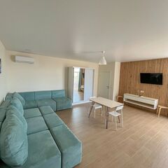 Гостевой дом Аммонит, Крым