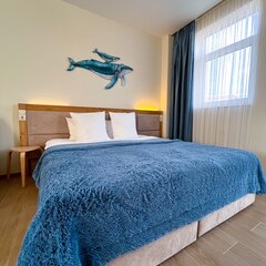 Гостевой дом Аммонит, Крым