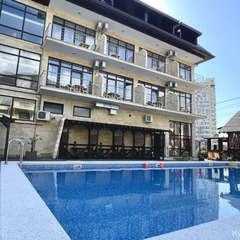 Гостевой дом МариАрт, Краснодарский край