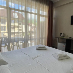 Гостевой дом МариАрт, Краснодарский край