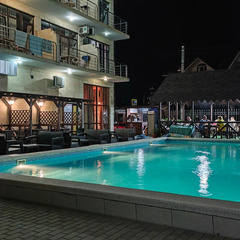 Гостевой дом МариАрт, Краснодарский край