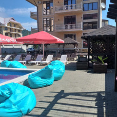 Гостевой дом МариАрт, Краснодарский край