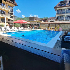 Гостевой дом МариАрт, Краснодарский край