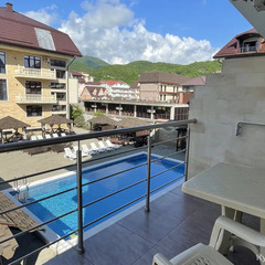 Гостевой дом МариАрт, Краснодарский край