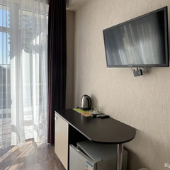 Гостевой дом МариАрт, Краснодарский край