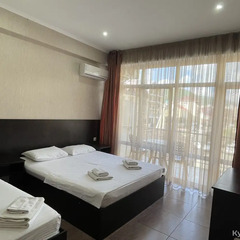 Гостевой дом МариАрт, Краснодарский край