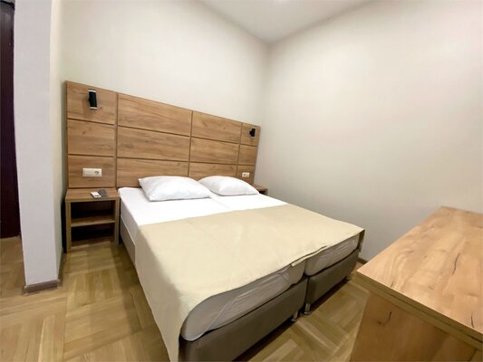 Комфорт 2-местный (с балконом)