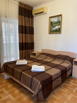 Стандартный 6-местный 2-комнатный