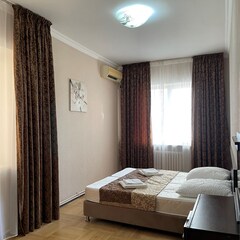 Гостевой дом Горгиппия Анапа , Краснодарский край