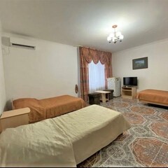 Гостевой дом Горгиппия Анапа , Краснодарский край