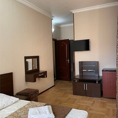 Гостевой дом Горгиппия Анапа , Краснодарский край