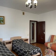 Гостевой дом Горгиппия Анапа , Краснодарский край