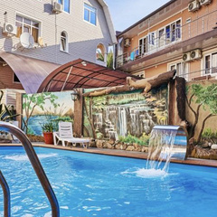 Гостевой дом Анна Виктория, Краснодарский край