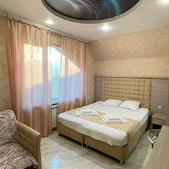 Гостевой дом Анна Виктория, Краснодарский край