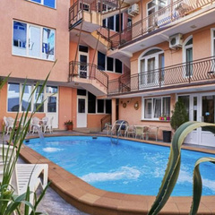 Гостевой дом Анна Виктория, Краснодарский край