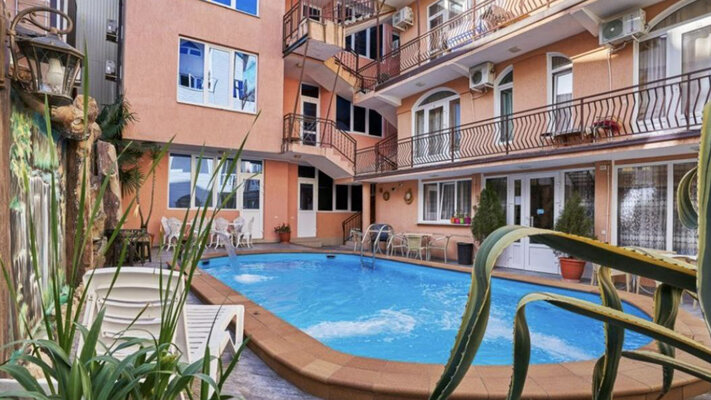 Территория