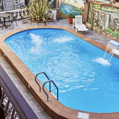 Гостевой дом Анна Виктория, Краснодарский край