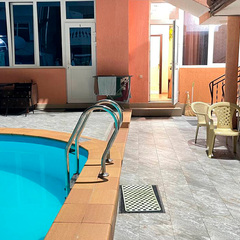 Гостевой дом Анна Виктория, Краснодарский край