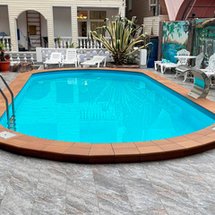 Гостевой дом Анна Виктория, Краснодарский край