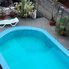 Гостевой дом Анна Виктория, Краснодарский край