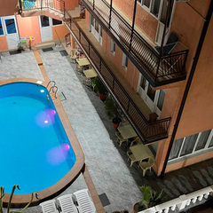 Гостевой дом Анна Виктория, Краснодарский край