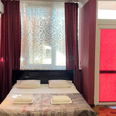 Гостевой дом Анна Виктория, Краснодарский край